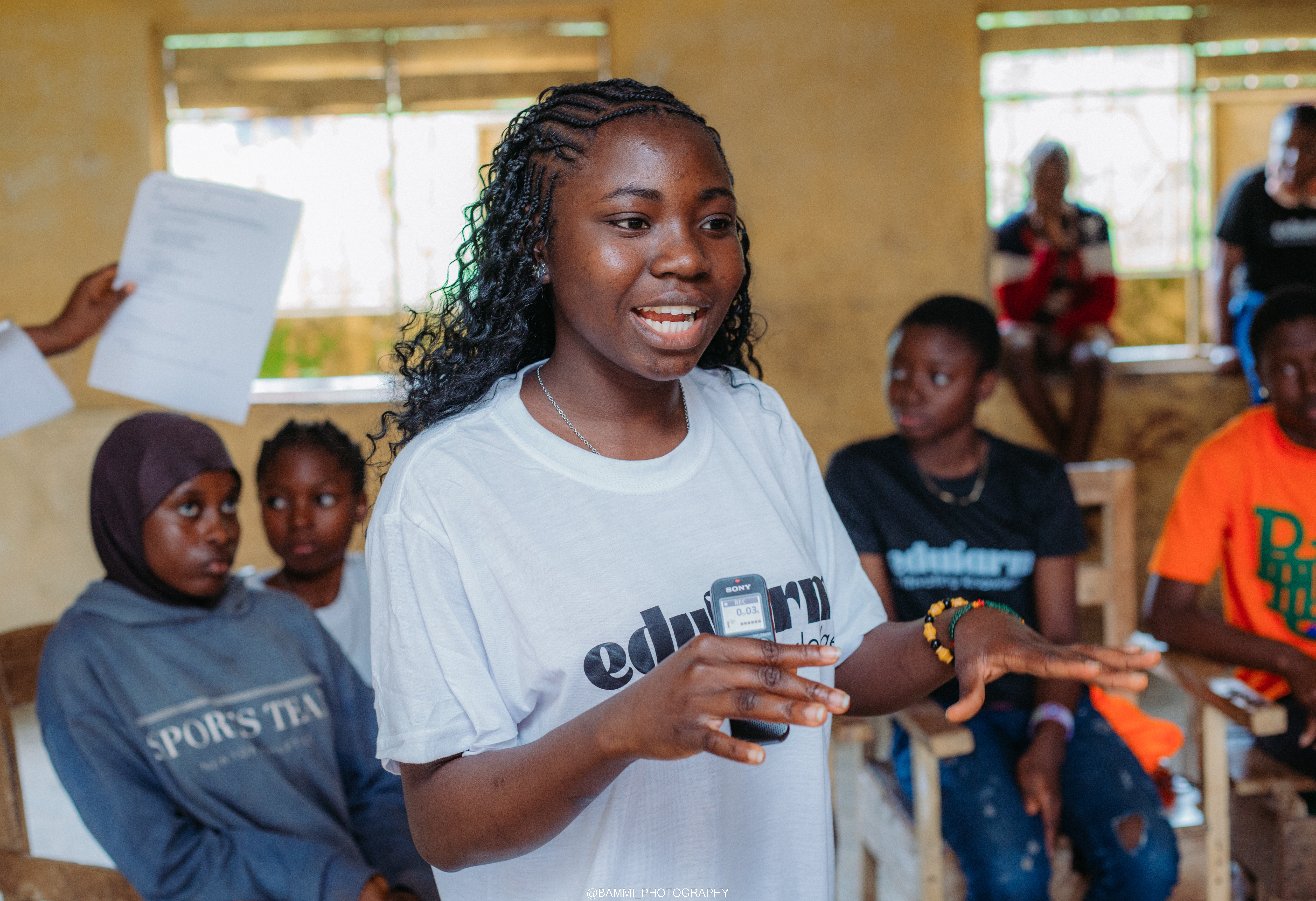 EduFarm activity